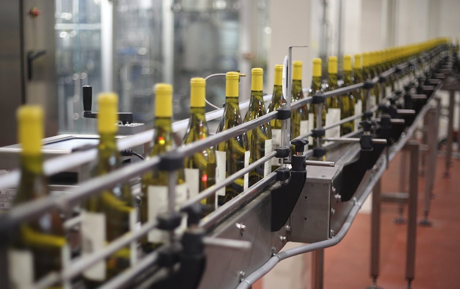 bottling